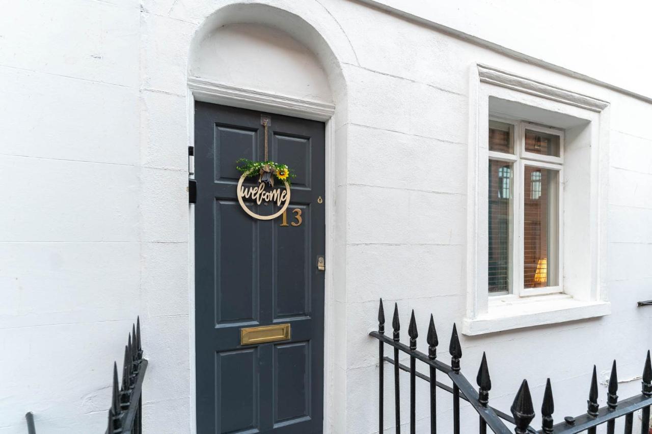 Brighton Christmas Getaway Villa Exterior photo